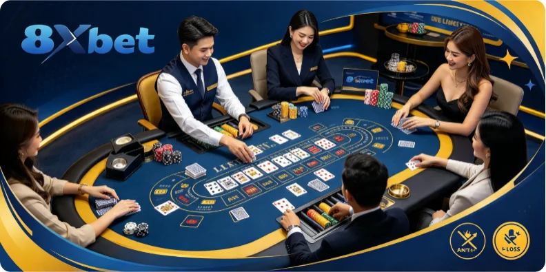 Cách Chơi Liêng Online Chuẩn Luật Nhất Và Tránh Thua Lỗ