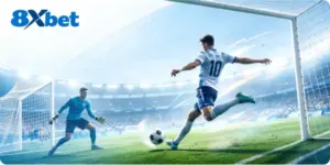 Kèo Phạt Đền - Kịch Tính Trong Từng Cú Sút Cùng 8Xbet