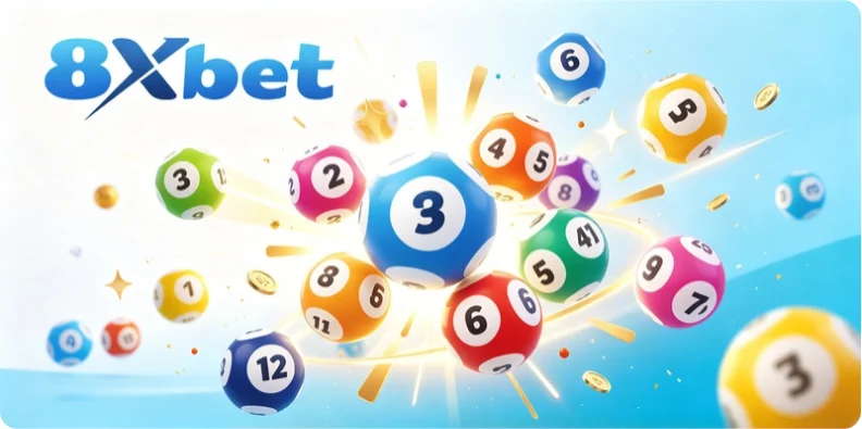 Soi Cầu Chuẩn Thắng Cược Khủng - Cơ Hội Vàng Tại 8Xbet