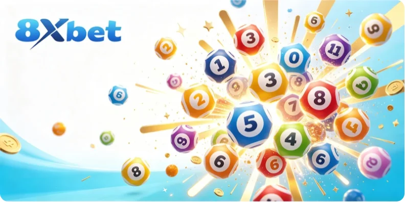 Lô Đề Online Miền Nam - Hình Thức Hấp Dẫn Tại 8Xbet