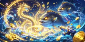 Bắn Cá Xèng Online - Rinh Thưởng Liền Tay Tại 8Xbet