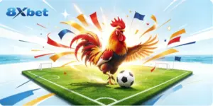 Đá Gà Hồi Mã Thương - Chiến Thuật Quyết Định Thắng Lợi