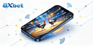 Đá Gà Trực Tuyến Siêu Hấp Dẫn - Xem Cực Nét Cược Cực Đã