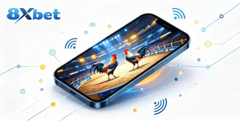 Đá Gà Trực Tuyến Siêu Hấp Dẫn - Xem Cực Nét Cược Cực Đã