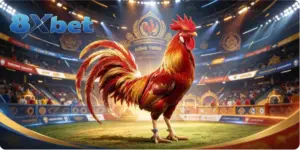 Gà Chọi Việt Nam - Giống Kê Sở Hữu Sức Bền Vượt Trội
