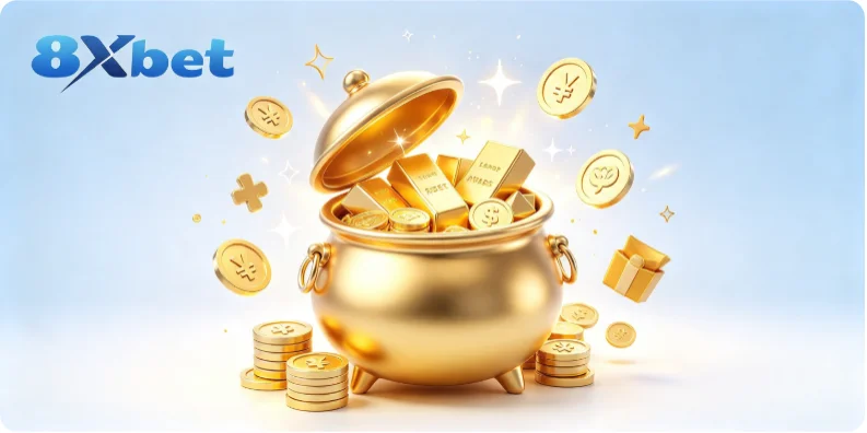 Nổ Hũ Thần Tài – Trúng Jackpot, Đổi Đời Trong 1 Giây