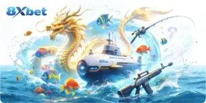 Bắn Cá Long Vương - Tự Tin Chinh Phục Các Mức Độ Khác Nhau