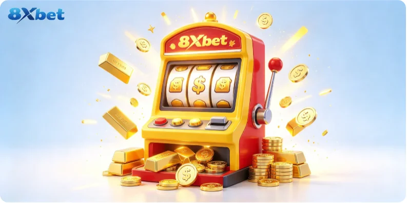Nổ Hũ Đổi Tiền Mặt - Tham Gia Đổi Vận, Trúng Ngay Lộc Lớn