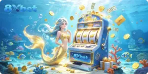 Nổ Hũ Thủy Cung - Khám Phá Đại Dương Huyền Bí Đầy Thú Vị