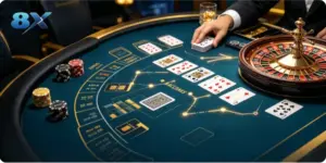 Cách Bắt Cầu Baccarat - Nắm Giữ Quy Luật, Tăng Trúng Lớn
