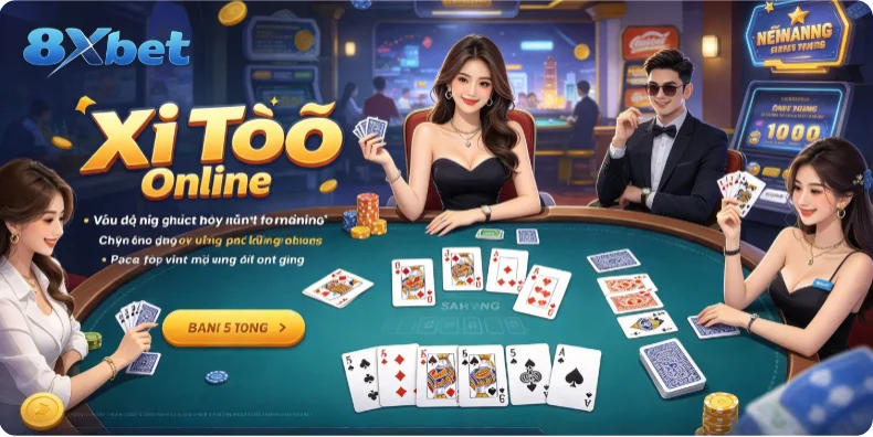Hiểu sơ lược về bài xì tố