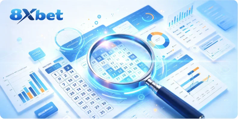 Ưu điểm nổi bật của công cụ soi thay thế cho việc đoán mò