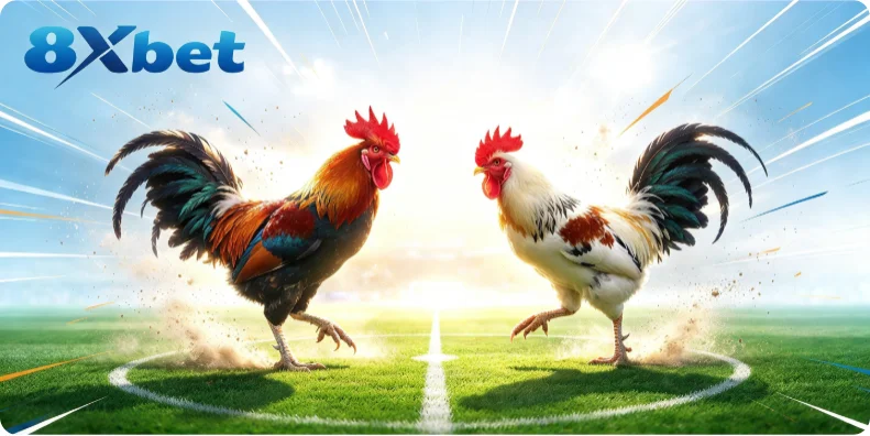Lựa chọn chiến kê có thế đá gà xạ thông minh