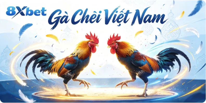 Các ưu điểm của giống kê chọi Việt Nam
