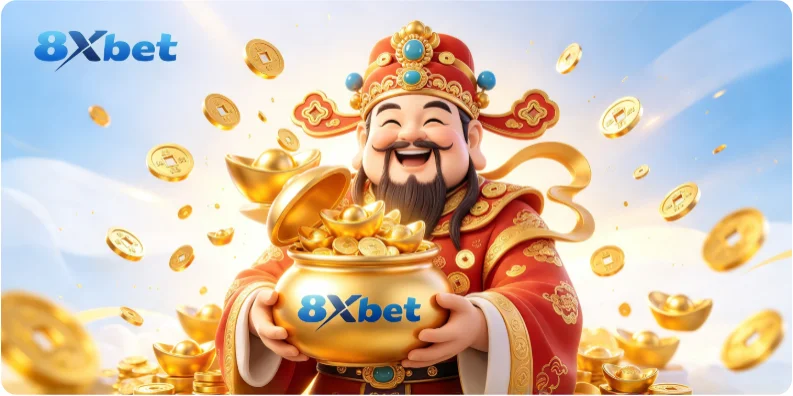 Kho tàng giải thưởng giá trị chỉ có tại nổ hũ Thần tài