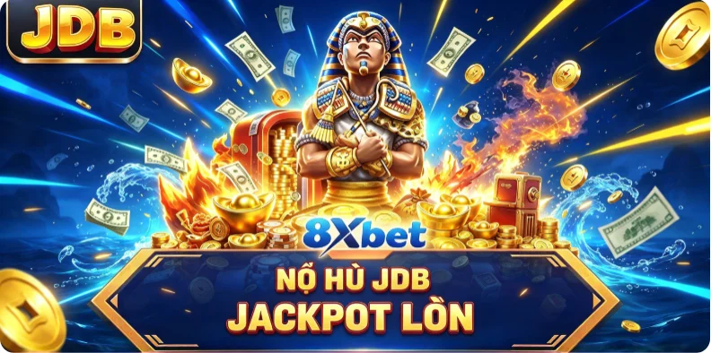 Cách chi tiết tham gia nổ hũ JDB