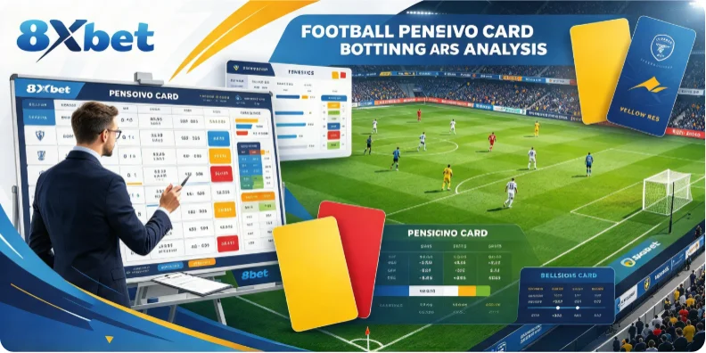 Nghệ thuật phân tích và chiến lược chơi tại nhà cái 8Xbet
