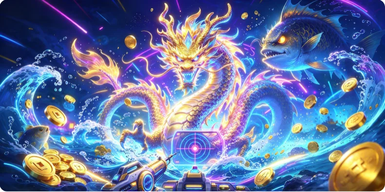 Hiểu rõ cơ chế bắn cá xèng online để thắng lớn dễ dàng