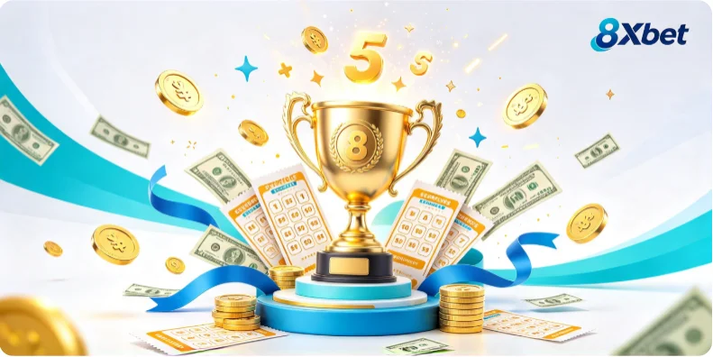 Trải nghiệm dò số chân thật cùng lô thủ nhà cái 8Xbet
