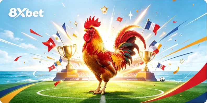Lý do được sư kê yêu thích và tin dùng