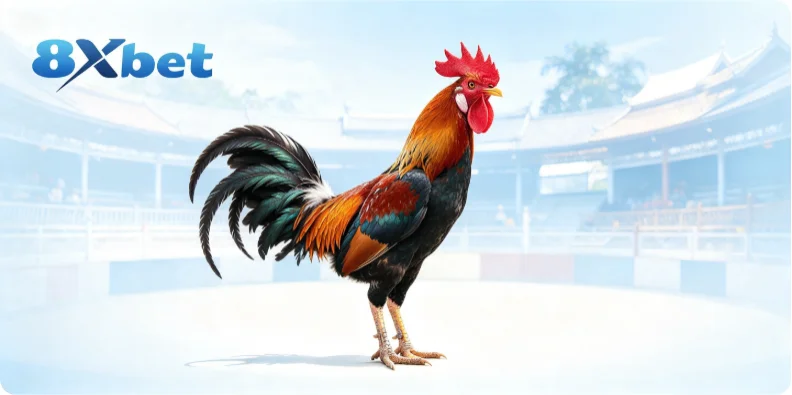 Áp dụng thuật ngữ đá gà để cá cược