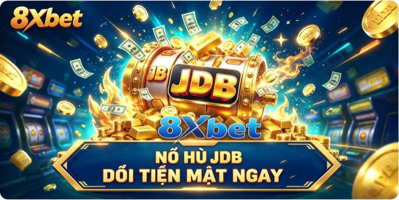 Tìm hiểu RTP và biến động trong nổ hũ JDB