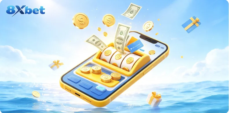 Hướng dẫn cơ bản và chi tiết chơi game nổ hũ