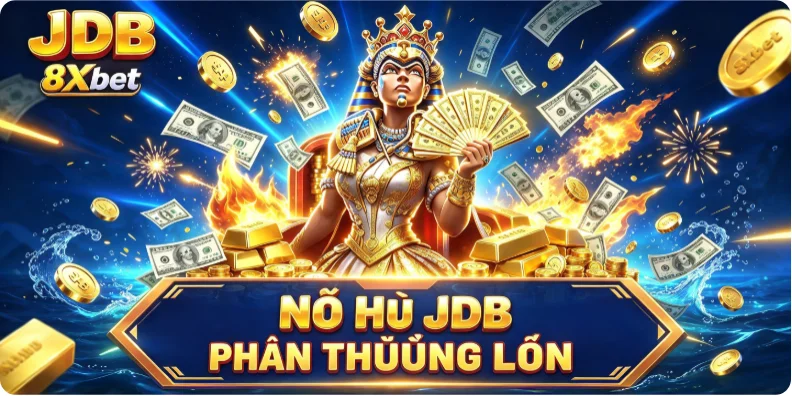 Phân tích chiến thuật tận dụng tính năng bonus của nổ hũ JDB