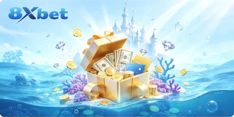 Chiến lược chơi nổ hũ thủy cung thông minh từ chuyên gia