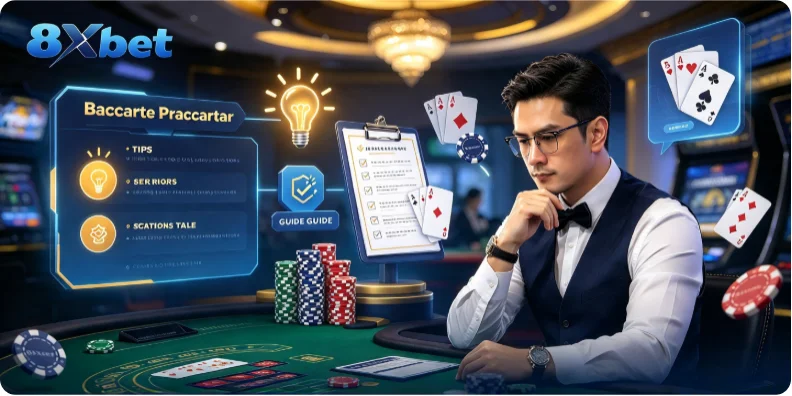 Nhất định phải biết những mẹo hay trước khi tham gia