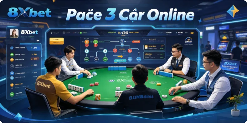 Nhận biết chiến lược đối thủ thông qua nhịp chơi của họ